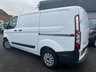 USED 2015 65 FORD TRANSIT CUSTOM 2.2 290 99 BHP NO VAT TO PAY !!! SUPER VALUE WITH SERVICE HISTORY !!! NO WET BELT !!!! WELL KEPT TIDY VAN !!!!