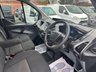 USED 2015 65 FORD TRANSIT CUSTOM 2.2 290 99 BHP NO VAT TO PAY !!! SUPER VALUE WITH SERVICE HISTORY !!! NO WET BELT !!!! WELL KEPT TIDY VAN !!!!