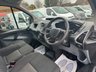 USED 2015 65 FORD TRANSIT CUSTOM 2.2 290 99 BHP NO VAT TO PAY !!! SUPER VALUE WITH SERVICE HISTORY !!! NO WET BELT !!!! WELL KEPT TIDY VAN !!!!
