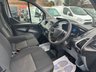USED 2015 65 FORD TRANSIT CUSTOM 2.2 290 99 BHP NO VAT TO PAY !!! SUPER VALUE WITH SERVICE HISTORY !!! NO WET BELT !!!! WELL KEPT TIDY VAN !!!!