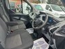 USED 2015 65 FORD TRANSIT CUSTOM 2.2 290 99 BHP NO VAT TO PAY !!! SUPER VALUE WITH SERVICE HISTORY !!! NO WET BELT !!!! WELL KEPT TIDY VAN !!!!