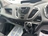 USED 2015 65 FORD TRANSIT CUSTOM 2.2 290 99 BHP NO VAT TO PAY !!! SUPER VALUE WITH SERVICE HISTORY !!! NO WET BELT !!!! WELL KEPT TIDY VAN !!!!