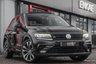 USED 2017 VOLKSWAGEN TIGUAN 2.0 R LINE TSI BMT 4MOTION DSG 5d AUTO 177 BHP ESTATE