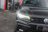 USED 2017 VOLKSWAGEN TIGUAN 2.0 R LINE TSI BMT 4MOTION DSG 5d AUTO 177 BHP ESTATE