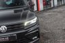 USED 2017 VOLKSWAGEN TIGUAN 2.0 R LINE TSI BMT 4MOTION DSG 5d AUTO 177 BHP ESTATE