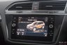 USED 2017 VOLKSWAGEN TIGUAN 2.0 R LINE TSI BMT 4MOTION DSG 5d AUTO 177 BHP ESTATE