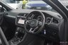 USED 2017 VOLKSWAGEN TIGUAN 2.0 R LINE TSI BMT 4MOTION DSG 5d AUTO 177 BHP ESTATE