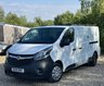 USED 2019 19 VAUXHALL VIVARO 1.6 L2H1 2900 CDTI 5d 120 BHP 