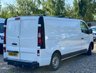 USED 2019 19 VAUXHALL VIVARO 1.6 L2H1 2900 CDTI 5d 120 BHP 