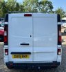 USED 2019 19 VAUXHALL VIVARO 1.6 L2H1 2900 CDTI 5d 120 BHP 