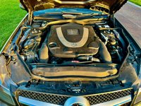 USED 2010 10 MERCEDES-BENZ SL 5.5 SL500 NIGHT EDITION 2d AUTO 388 BHP ONLY 34,300 MILES // FULL MERC DEALER/SPECIALIST SERVICE HISTORY//STUNNING CONDITION THROUGHOUT 