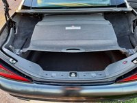 USED 2010 10 MERCEDES-BENZ SL 5.5 SL500 NIGHT EDITION 2d AUTO 388 BHP ONLY 34,300 MILES // FULL MERC DEALER/SPECIALIST SERVICE HISTORY//STUNNING CONDITION THROUGHOUT 