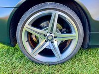 USED 2010 10 MERCEDES-BENZ SL 5.5 SL500 NIGHT EDITION 2d AUTO 388 BHP ONLY 34,300 MILES // FULL MERC DEALER/SPECIALIST SERVICE HISTORY//STUNNING CONDITION THROUGHOUT 