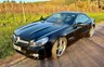 USED 2010 10 MERCEDES-BENZ SL 5.5 SL500 NIGHT EDITION 2d AUTO 388 BHP ONLY 34,300 MILES // FULL MERC DEALER/SPECIALIST SERVICE HISTORY//STUNNING CONDITION THROUGHOUT 
