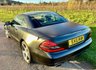 USED 2010 10 MERCEDES-BENZ SL 5.5 SL500 NIGHT EDITION 2d AUTO 388 BHP ONLY 34,300 MILES // FULL MERC DEALER/SPECIALIST SERVICE HISTORY//STUNNING CONDITION THROUGHOUT 