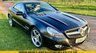 USED 2010 10 MERCEDES-BENZ SL 5.5 SL500 NIGHT EDITION 2d AUTO 388 BHP ONLY 34,300 MILES // FULL MERC DEALER/SPECIALIST SERVICE HISTORY//STUNNING CONDITION THROUGHOUT 