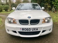 USED 2010 60 BMW 1 SERIES 2.0 116I M SPORT 5d 121 BHP FULL BLACK LEATHER//REAR PARK SENSORS//AIRCON//BLUETOOTH//PART EXCHANGE  CLEAR\\NEW MOT JUST DONE M SPORT 5d 121 BHP FULL BLACK LEATHER//REAR PARK SENSORS//AIRCON//BLUETOOTH//PART EXCHANGE  CLEAR/\NEW MOT JUST DONE////