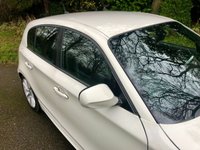 USED 2010 60 BMW 1 SERIES 2.0 116I M SPORT 5d 121 BHP FULL BLACK LEATHER//REAR PARK SENSORS//AIRCON//BLUETOOTH//PART EXCHANGE  CLEAR\\NEW MOT JUST DONE M SPORT 5d 121 BHP FULL BLACK LEATHER//REAR PARK SENSORS//AIRCON//BLUETOOTH//PART EXCHANGE  CLEAR/\NEW MOT JUST DONE////