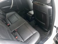 USED 2010 60 BMW 1 SERIES 2.0 116I M SPORT 5d 121 BHP FULL BLACK LEATHER//REAR PARK SENSORS//AIRCON//BLUETOOTH//PART EXCHANGE  CLEAR\\NEW MOT JUST DONE M SPORT 5d 121 BHP FULL BLACK LEATHER//REAR PARK SENSORS//AIRCON//BLUETOOTH//PART EXCHANGE  CLEAR/\NEW MOT JUST DONE////