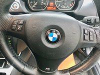 USED 2010 60 BMW 1 SERIES 2.0 116I M SPORT 5d 121 BHP FULL BLACK LEATHER//REAR PARK SENSORS//AIRCON//BLUETOOTH//PART EXCHANGE  CLEAR\\NEW MOT JUST DONE M SPORT 5d 121 BHP FULL BLACK LEATHER//REAR PARK SENSORS//AIRCON//BLUETOOTH//PART EXCHANGE  CLEAR/\NEW MOT JUST DONE////