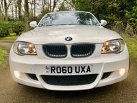 USED 2010 60 BMW 1 SERIES 2.0 116I M SPORT 5d 121 BHP FULL BLACK LEATHER//REAR PARK SENSORS//AIRCON//BLUETOOTH//PART EXCHANGE  CLEAR\\NEW MOT JUST DONE M SPORT 5d 121 BHP FULL BLACK LEATHER//REAR PARK SENSORS//AIRCON//BLUETOOTH//PART EXCHANGE  CLEAR/\NEW MOT JUST DONE////
