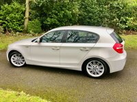 USED 2010 60 BMW 1 SERIES 2.0 116I M SPORT 5d 121 BHP FULL BLACK LEATHER//REAR PARK SENSORS//AIRCON//BLUETOOTH//PART EXCHANGE  CLEAR\\NEW MOT JUST DONE M SPORT 5d 121 BHP FULL BLACK LEATHER//REAR PARK SENSORS//AIRCON//BLUETOOTH//PART EXCHANGE  CLEAR/\NEW MOT JUST DONE////