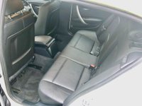 USED 2010 60 BMW 1 SERIES 2.0 116I M SPORT 5d 121 BHP FULL BLACK LEATHER//REAR PARK SENSORS//AIRCON//BLUETOOTH//PART EXCHANGE  CLEAR\\NEW MOT JUST DONE M SPORT 5d 121 BHP FULL BLACK LEATHER//REAR PARK SENSORS//AIRCON//BLUETOOTH//PART EXCHANGE  CLEAR/\NEW MOT JUST DONE////