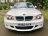 USED 2010 60 BMW 1 SERIES 2.0 116I M SPORT 5d 121 BHP FULL BLACK LEATHER//REAR PARK SENSORS//AIRCON//BLUETOOTH//PART EXCHANGE  CLEAR\\NEW MOT JUST DONE M SPORT 5d 121 BHP FULL BLACK LEATHER//REAR PARK SENSORS//AIRCON//BLUETOOTH//PART EXCHANGE  CLEAR/\NEW MOT JUST DONE////
