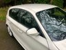 USED 2010 60 BMW 1 SERIES 2.0 116I M SPORT 5d 121 BHP FULL BLACK LEATHER//REAR PARK SENSORS//AIRCON//BLUETOOTH//PART EXCHANGE  CLEAR\\NEW MOT JUST DONE M SPORT 5d 121 BHP FULL BLACK LEATHER//REAR PARK SENSORS//AIRCON//BLUETOOTH//PART EXCHANGE  CLEAR/\NEW MOT JUST DONE////