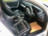 USED 2010 60 BMW 1 SERIES 2.0 116I M SPORT 5d 121 BHP FULL BLACK LEATHER//REAR PARK SENSORS//AIRCON//BLUETOOTH//PART EXCHANGE  CLEAR\\NEW MOT JUST DONE M SPORT 5d 121 BHP FULL BLACK LEATHER//REAR PARK SENSORS//AIRCON//BLUETOOTH//PART EXCHANGE  CLEAR/\NEW MOT JUST DONE////