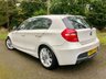 USED 2010 60 BMW 1 SERIES 2.0 116I M SPORT 5d 121 BHP FULL BLACK LEATHER//REAR PARK SENSORS//AIRCON//BLUETOOTH//PART EXCHANGE  CLEAR\\NEW MOT JUST DONE M SPORT 5d 121 BHP FULL BLACK LEATHER//REAR PARK SENSORS//AIRCON//BLUETOOTH//PART EXCHANGE  CLEAR/\NEW MOT JUST DONE////