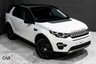 USED 2016 65 LAND ROVER DISCOVERY SPORT 2.0 TD4 HSE 5d 180 BHP / STUNNING CAR!