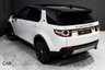 USED 2016 65 LAND ROVER DISCOVERY SPORT 2.0 TD4 HSE 5d 180 BHP / STUNNING CAR!