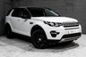 USED 2016 65 LAND ROVER DISCOVERY SPORT 2.0 TD4 HSE 5d 180 BHP / STUNNING CAR!