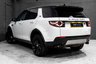 USED 2016 65 LAND ROVER DISCOVERY SPORT 2.0 TD4 HSE 5d 180 BHP / STUNNING CAR!