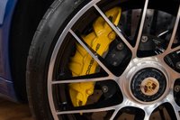USED 2017 F PORSCHE 911 3.8 TURBO S Coupe 