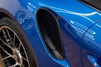 USED 2017 F PORSCHE 911 3.8 TURBO S Coupe 