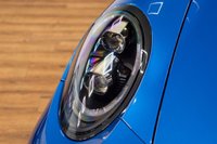 USED 2017 F PORSCHE 911 3.8 TURBO S Coupe 