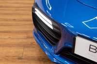 USED 2017 F PORSCHE 911 3.8 TURBO S Coupe 