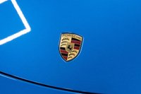USED 2017 F PORSCHE 911 3.8 TURBO S Coupe 
