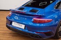 USED 2017 F PORSCHE 911 3.8 TURBO S Coupe 