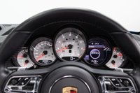 USED 2017 F PORSCHE 911 3.8 TURBO S Coupe 