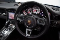 USED 2017 F PORSCHE 911 3.8 TURBO S Coupe 