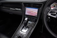 USED 2017 F PORSCHE 911 3.8 TURBO S Coupe 