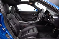USED 2017 F PORSCHE 911 3.8 TURBO S Coupe 