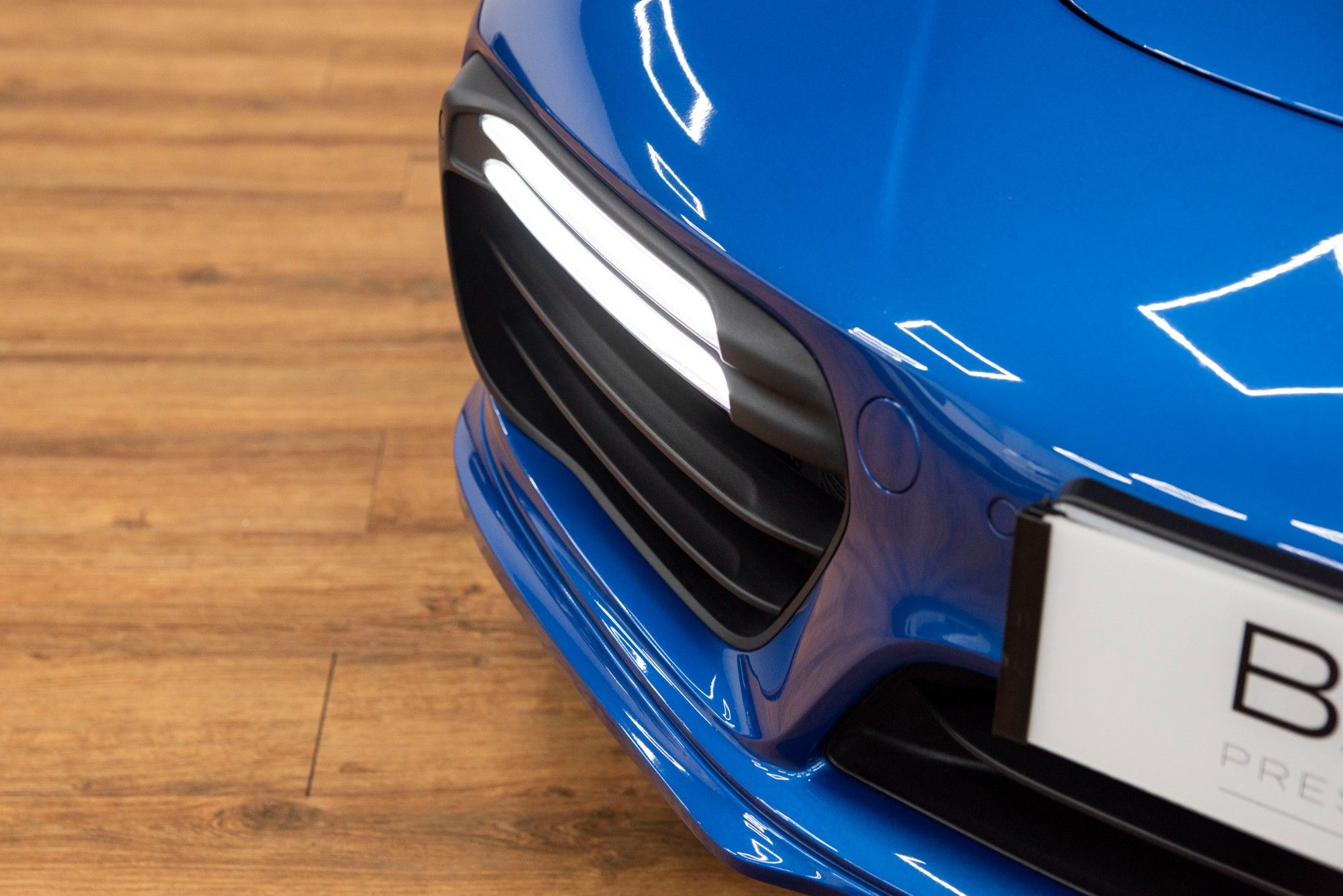 USED 2017 F PORSCHE 911 3.8 TURBO S Coupe 