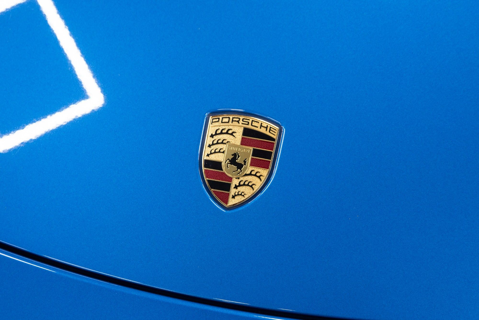 USED 2017 F PORSCHE 911 3.8 TURBO S Coupe 