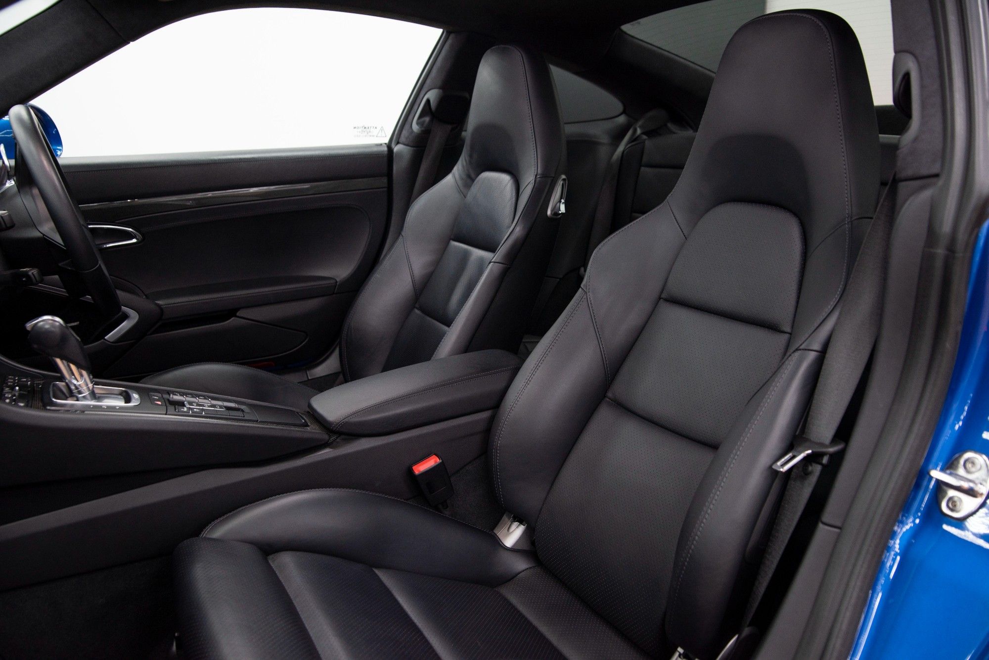 USED 2017 F PORSCHE 911 3.8 TURBO S Coupe 