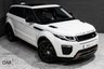USED 2016 16 LAND ROVER RANGE ROVER EVOQUE 2.0 TD4 HSE DYNAMIC LUX 5d 177 BHP / STUNNING CAR!