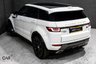 USED 2016 16 LAND ROVER RANGE ROVER EVOQUE 2.0 TD4 HSE DYNAMIC LUX 5d 177 BHP / STUNNING CAR!
